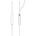 Philips Wired Earbuds | White - Gadget Man Ireland