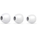 Philips Wired Earbuds | White - Gadget Man Ireland