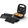 Philips S5000 Sandwich Maker - Gadget Man Ireland