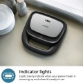 Philips S5000 Sandwich Maker - Gadget Man Ireland