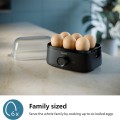 Philips Egg Cooker 3000 Series - Gadget Man Ireland