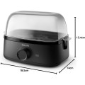 Philips Egg Cooker 3000 Series - Gadget Man Ireland