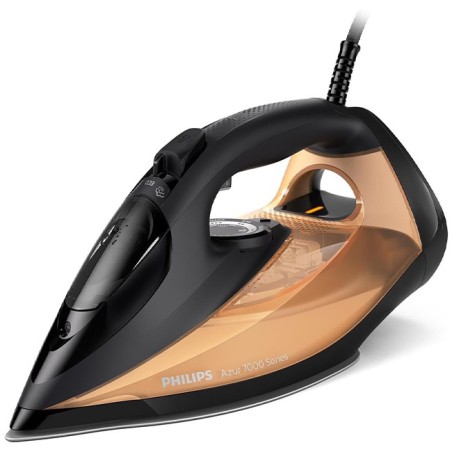 Philips 7000 Series Steam Iron - Gadget Man Ireland