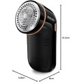 Philips GC026/80 Fabric Shaver - Gadget Man Ireland