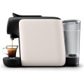 Philips Sublime L'OR Pod Coffee Machine | White - Gadget Man Ireland