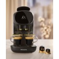 Philips Sublime L'OR Pod Coffee Machine | White - Gadget Man Ireland
