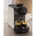 Philips Sublime L'OR Pod Coffee Machine | White - Gadget Man Ireland