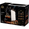 Philips Sublime L'OR Pod Coffee Machine | White - Gadget Man Ireland