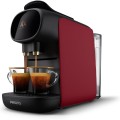 Philips L'Or Barista LM9012/50 Coffee Machine | Red - Gadget Man Ireland