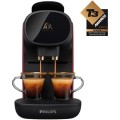 Philips L'Or Barista LM9012/50 Coffee Machine | Red - Gadget Man Ireland