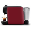 Philips L'Or Barista LM9012/50 Coffee Machine | Red - Gadget Man Ireland