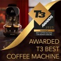 Philips L'Or Barista LM9012/50 Coffee Machine | Red - Gadget Man Ireland