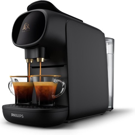 Philips L'Or Barista LM9012/50 Coffee Machine | Black