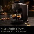 Philips L'Or Barista LM9012/50 Coffee Machine | Black