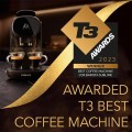 Philips L'Or Barista LM9012/50 Coffee Machine | Black