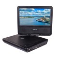 Groove GV-DP01BK 7" Portable DVD Player - Gadget Man Ireland