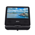 Groove GV-DP01BK 7" Portable DVD Player - Gadget Man Ireland