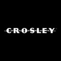 Crosley CR8017B-AM4 Voyager 2-Way Bluetooth Record Player | Amethyst - Gadget Man Ireland