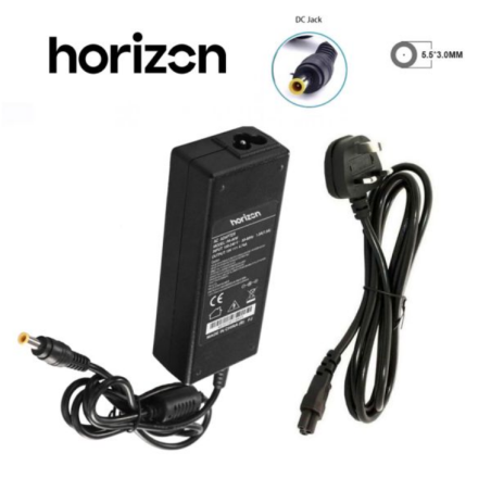 Gadget Man Ireland - Laptop Adapter for Samsung, 19V, 4.74A, 90W (Tip: 5.5*3.0)
