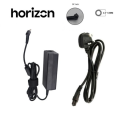 Gadget Man Ireland - Laptop Adapter for Asus 19V, 2.37A, 45W (Tip: 3.0*1.0)
