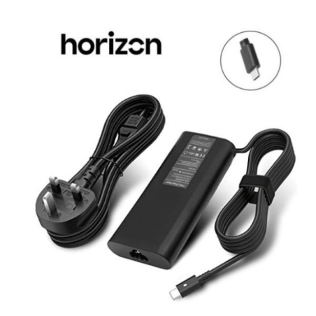 Gadget Man Ireland - Type-C - AC adapter for Laptops - Phones & Tablets - 95W