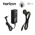 Gadget Man Ireland - Laptop Adapter for Dell 19.5V 2.31A 45W (Tip: 4.5*3.0)