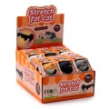 Stretchy Fat Cat Toy - Gagdet Man Ireland