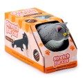 Stretchy Fat Cat Toy - Gagdet Man Ireland