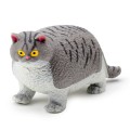 Stretchy Fat Cat Toy - Gagdet Man Ireland