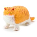 Stretchy Fat Cat Toy - Gagdet Man Ireland