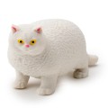 Stretchy Fat Cat Toy - Gagdet Man Ireland