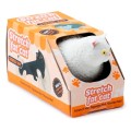 Stretchy Fat Cat Toy - Gagdet Man Ireland