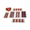 Chocolate Fondue Set - Gadget Man Ireland