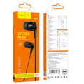 Gadget Man Ireland - Hoco M97 Stereo Bass Universal Headphones