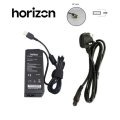 Gadget Man Ireland - Laptop Adapter for Lenovo, 20V, 2.25A, 45W (Tip: Square)