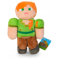 Gadget Man Ireland - Minecraft 30cm Plushies