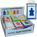Gadget Man Ireland - Handy Rain Ponchos