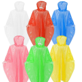 Gadget Man Ireland - Handy Rain Ponchos