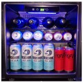 Adamo WC52 Wine Cooler Table Top | Black - Gadget Man Ireland