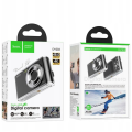 Gadget Man Ireland - HOCO dual lens digital camera 13M pixels DV203 - black