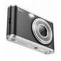 Gadget Man Ireland - HOCO dual lens digital camera 13M pixels DV203 - black