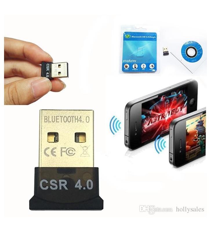 Mini Bluetooth Receiver