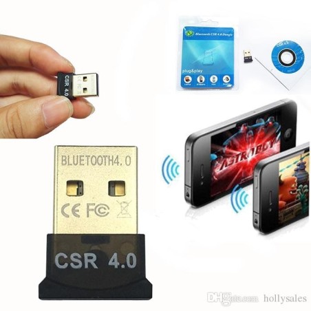 Mini Bluetooth Receiver