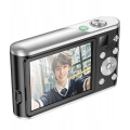 Gadget Man Ireland - HOCO dual lens digital camera 13M pixels DV203 - black