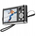 Gadget Man Ireland - HOCO dual lens digital camera 13M pixels DV203 - black