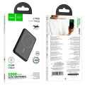 Gadget Man Ireland - Powerbank Hoco J140A, 5000mAh, 15W