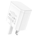 Gadget Man Ireland - Hoco C92B QC3.0 Wall charger - Adaptor