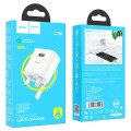 Gadget Man Ireland - Hoco C92B QC3.0 Wall charger - Adaptor