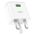 Gadget Man Ireland - Hoco C92B QC3.0 Wall charger - Adaptor