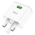 Gadget Man Ireland - Hoco C92B QC3.0 Wall charger - Adaptor